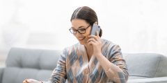 ما هي شروط اعتماد نظام الفاتورة الإلكترونية للمحاسبة؟