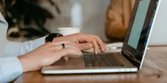 ما هو الفرق بين الإيصال الإلكتروني والفاتورة الإلكترونية؟