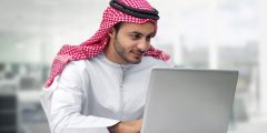 كيف يتم التسجيل في نظام الفاتورة الإلكترونية في السعودية؟