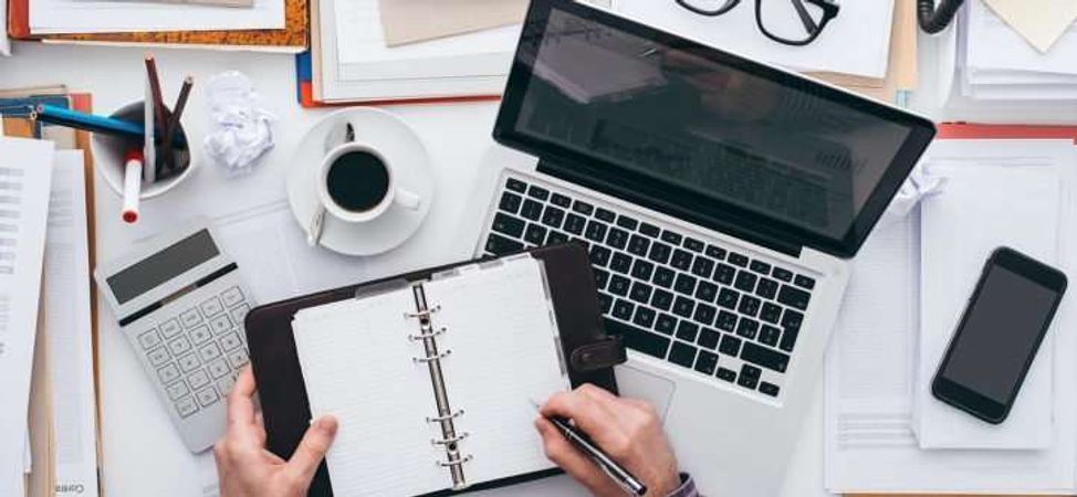 كيف يتم إصدار إشعار دائن أو مدين إلكترونيًا؟