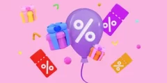 أفضل مواقع توفر أكواد خصم حصرية للتسوق الإلكتروني لعام 2025 أفضل مواقع توفر أكواد خصم حصرية للتسوق الإلكتروني لعام 2025