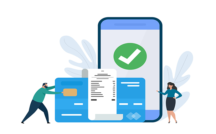 هل يمكن تعديل الفاتورة الإلكترونية بعد إصدارها؟ 2 هل يمكن تعديل الفاتورة الإلكترونية بعد إصدارها؟