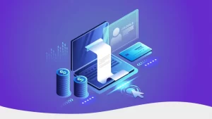 كيف يتم رفع الفواتير الإلكترونية في حال انقطاع الإنترنت؟