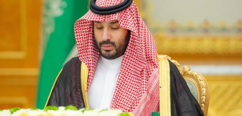 مجلس الوزراء: منجزات المملكة ورؤيتها جعلت منها وجهة اقتصادية عالمية أشاد بها المجتمع الدولي