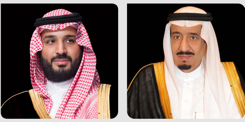 خادم الحرمين وولي العهد يعزّيان رئيس الفلبين في ضحايا إعصار (كالمايجي)