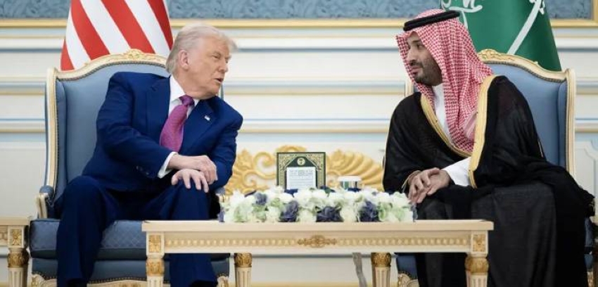 قمة استثمارية تجمع السعودية وأمريكا غداً