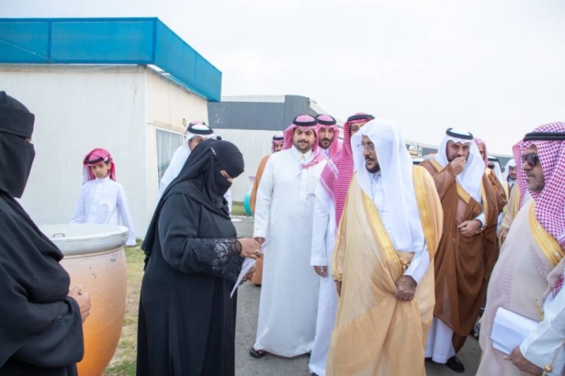 وزير الشؤون الإسلامية يشرف حفل الاستقبال الذي أقامه فرع الوزارة بمنطقة الباحة 3 وزير الشؤون الإسلامية يشرف حفل الاستقبال الذي أقامه فرع الوزارة بمنطقة الباحة