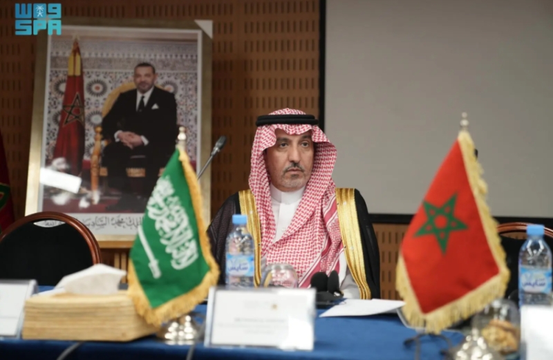 الهيئة العامة للمنافسة تشارك في ورشة عمل حول "المنصات الرقمية" بمراكش 2 الهيئة العامة للمنافسة تشارك في ورشة عمل حول "المنصات الرقمية" بمراكش