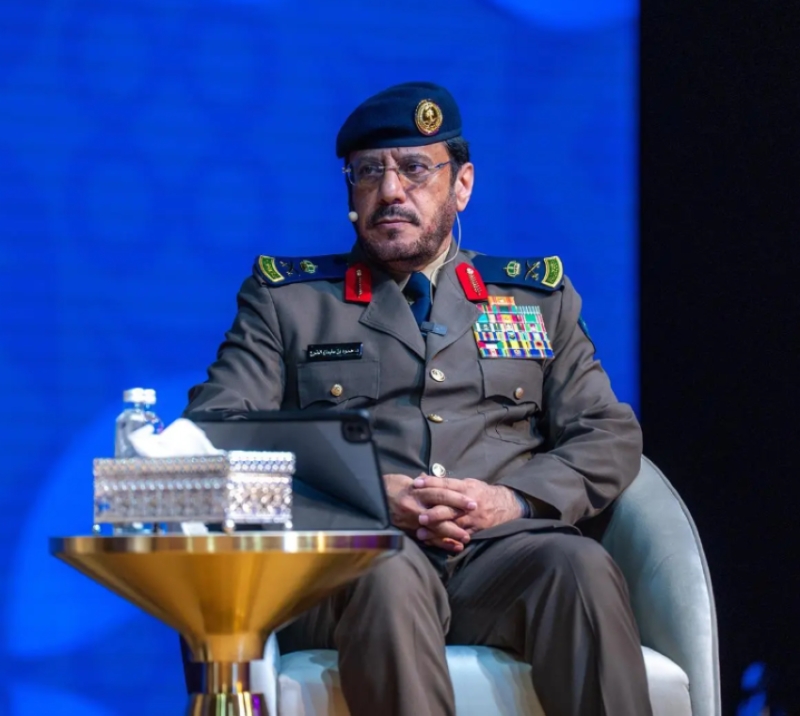 "السلامة الوقائية لضيوف الرحمن".. جلسة حوارية ضمن مؤتمر الحج