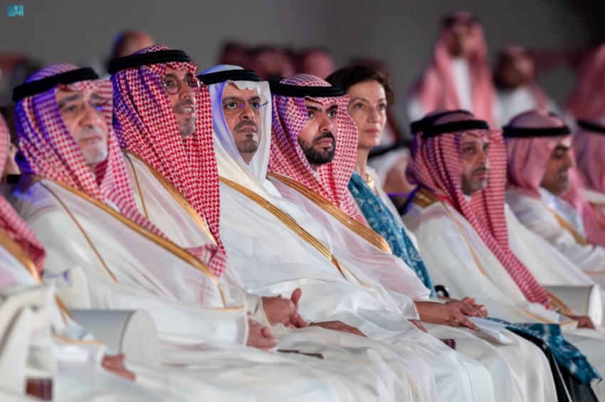 افتتاح متحف البحر الأحمر في جدة التاريخية