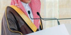 الدوسري: إطلاق مشروع « بيت إمباك» وملتقى «صناع التأثير» بالقدية