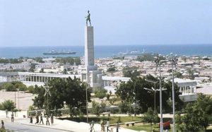 دعم أوروبي للموقف العربي من وحدة وسيادة الصومال