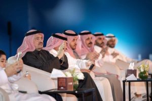 أمسية شعرية وطنية ضمن فعاليات "كتاب جدة"