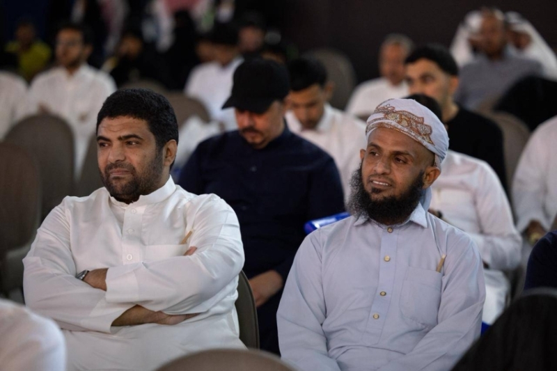 أمسية شعرية وطنية ضمن فعاليات "كتاب جدة" 4 أمسية شعرية وطنية ضمن فعاليات "كتاب جدة"