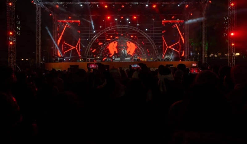 ختام أسبوع الثقافة السودانية آخر فعاليات مبادرة «انسجام عالمي»