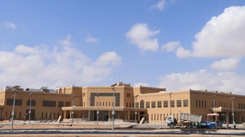 مشاريع ومبادرات تنموية سعودية تغّذي شريان التنمية في قلب اليمن