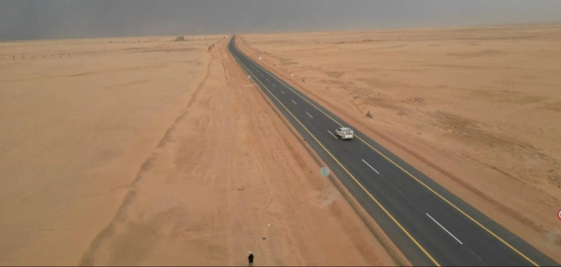 مشاريع ومبادرات تنموية سعودية تغّذي شريان التنمية في قلب اليمن