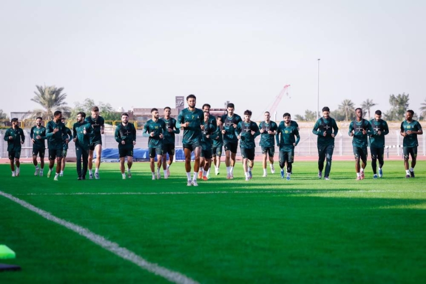 قدم الخليج ضيوفاً على النجمة غداً الجمعة