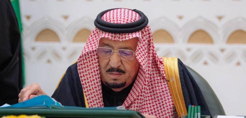 مجلس الوزراء: ترحيب بطلب العليمي بعقد مؤتمر شامل في الرياض للمكونات اليمنية الجنوبية