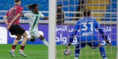 الأهلي يواصل انتصاراته.. وعودة النصر