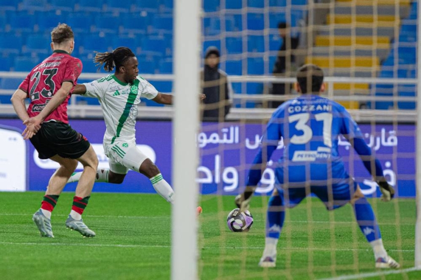 الأهلي يواصل انتصاراته.. وعودة النصر
