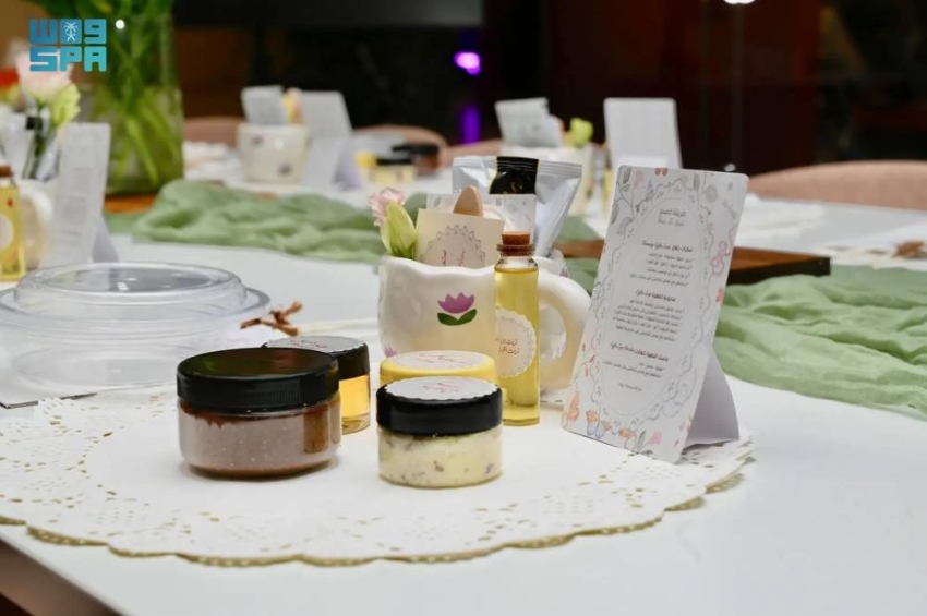 بيت الثقافة بجازان ينفّذ برنامجًا متنوعًا لورش العمل الأدبية وتدريب القهوة