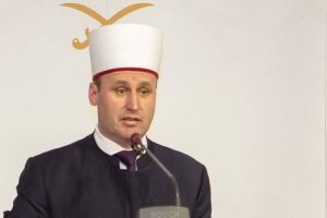 مفتي ألبانيا يشيد بريادة المملكة في خدمة القرآن ونشر الوسطية