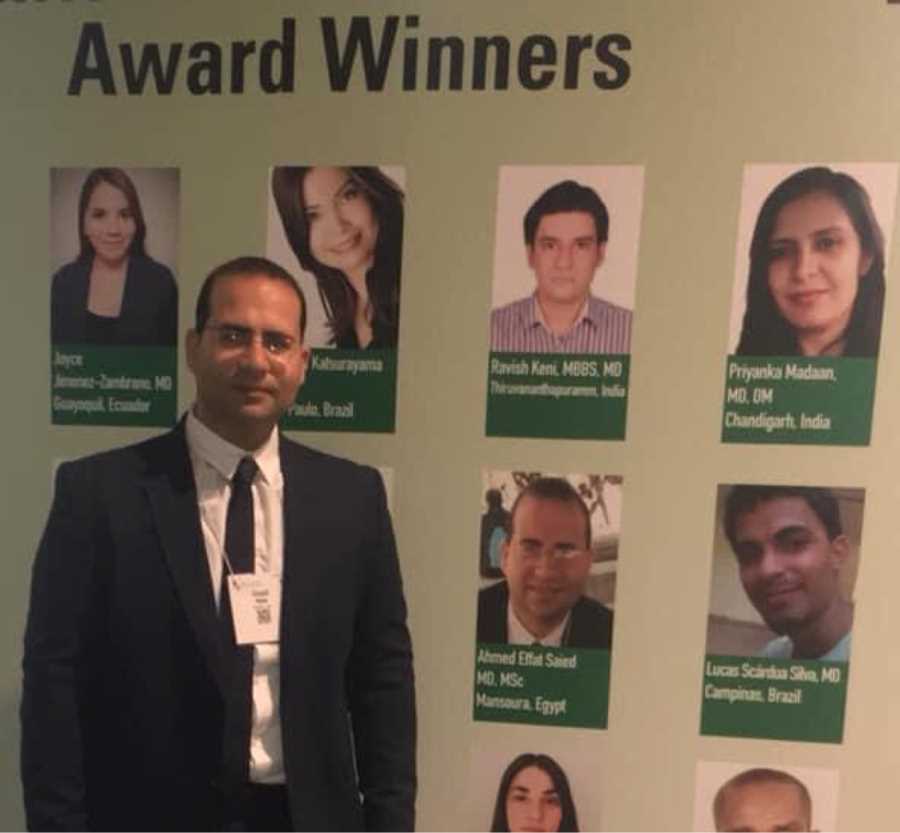 أفضل دكتور قسطرة مخية في الدلتا